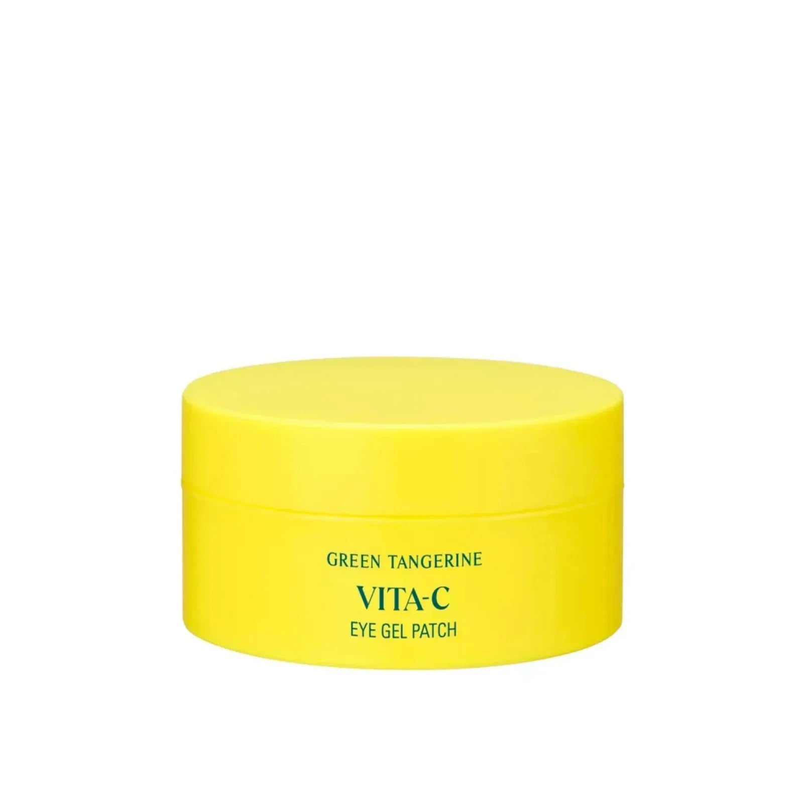 GOODAL Green Tangerine Vita C Eye Gel Patch