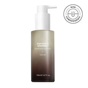 haruharu wonder Black Rice Deep Cleansing Oil