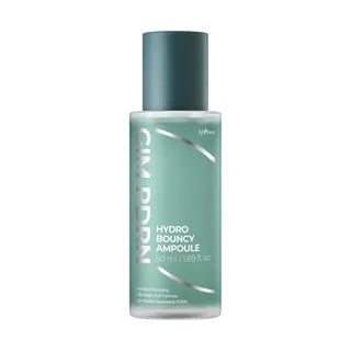 Isntree Gim PDRN Hydro Bouncy Ampoule