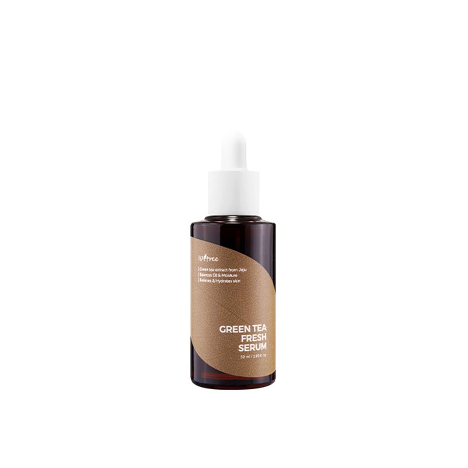 Isntree Green Tea Fresh Serum