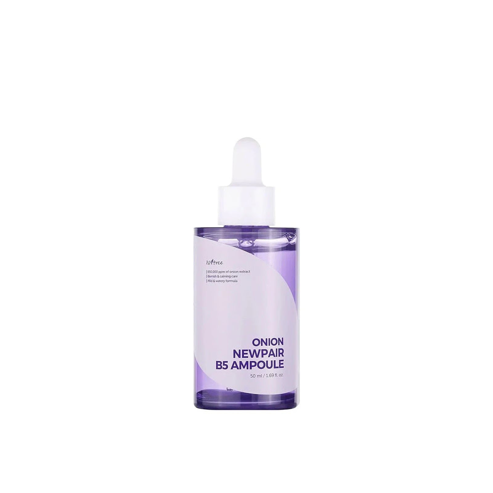 Isntree Onion Newpair B5 Ampoule