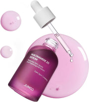 JUMISO Niacinamide 20 Serum