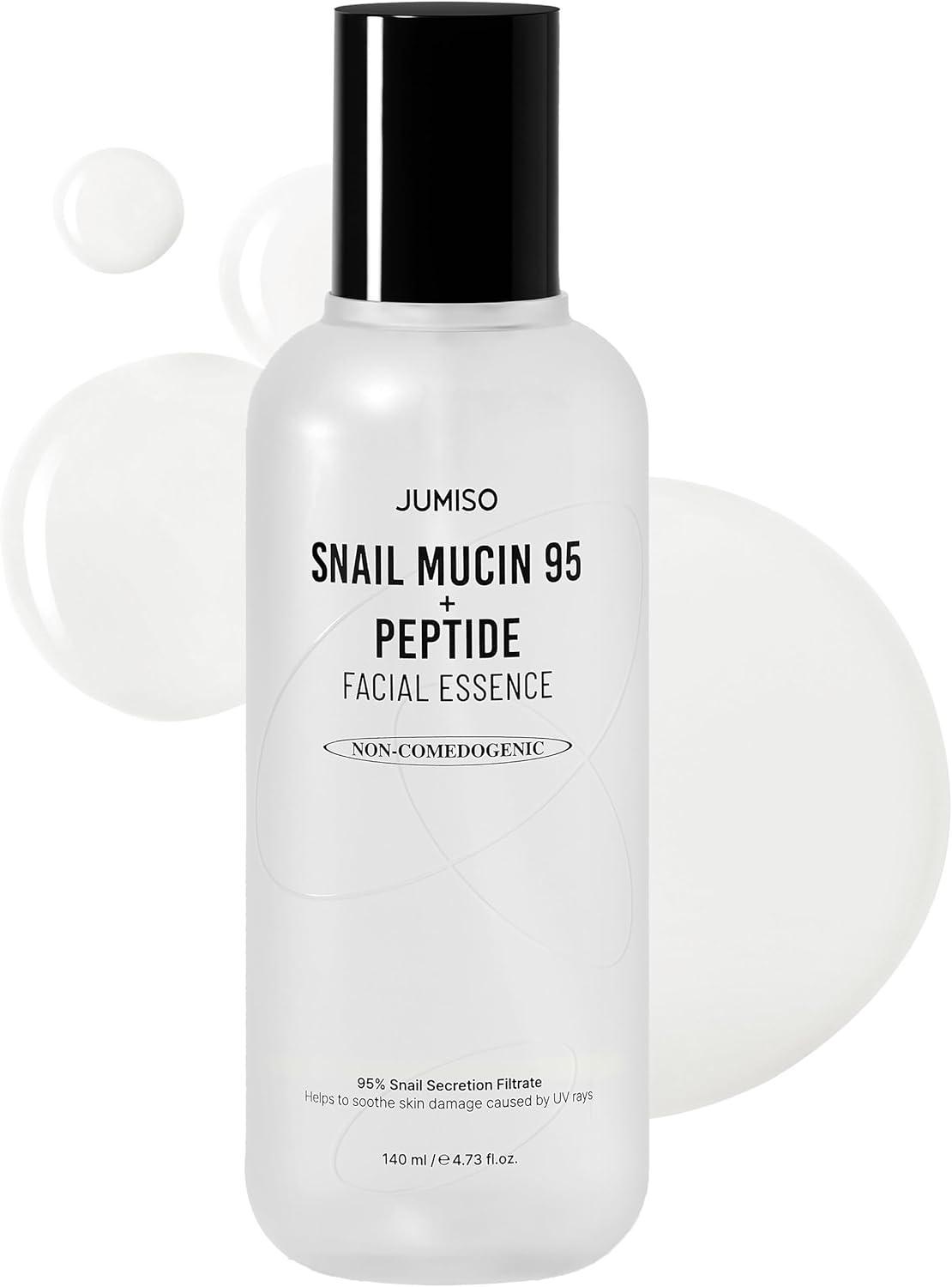 JUMISO Snail Mucin 95 + Peptide Essence