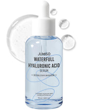 JUMISO Waterfull Hyaluronic Acid Serum