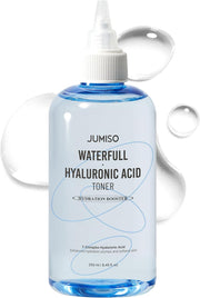 JUMISO Waterfull Hyaluronic Acid Toner