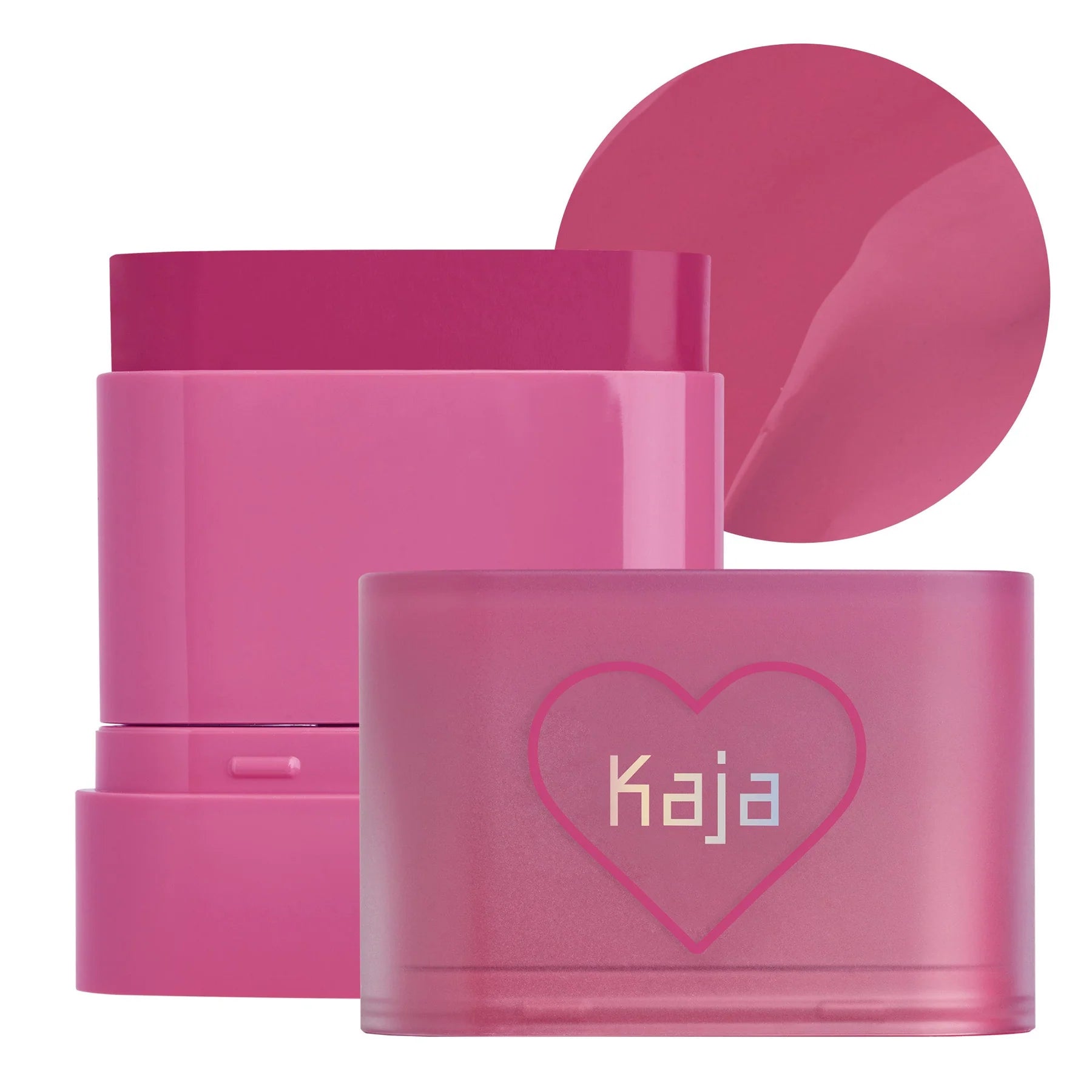 Kaja Dewy Bar Cheek & Lip Multi Stick 01 Berry Sparkler