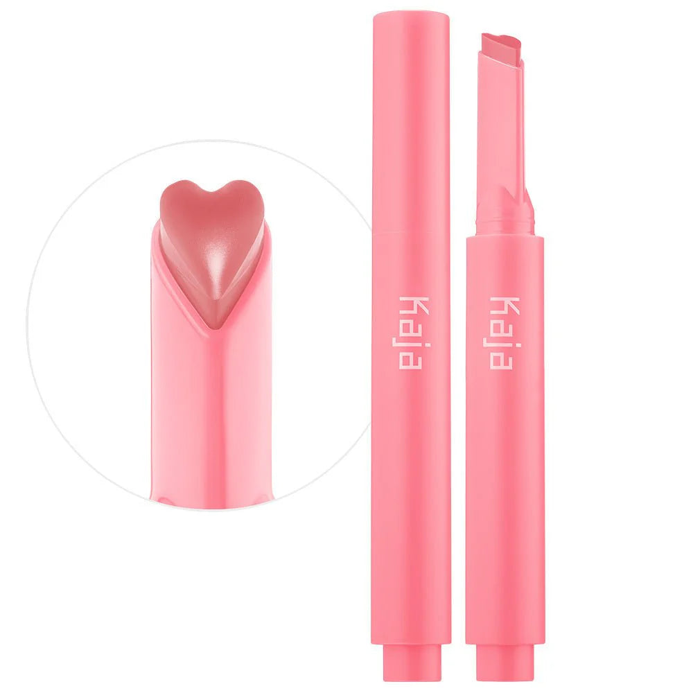 Kaja Heart Melter Gloss Stick 02 Sweet Talk