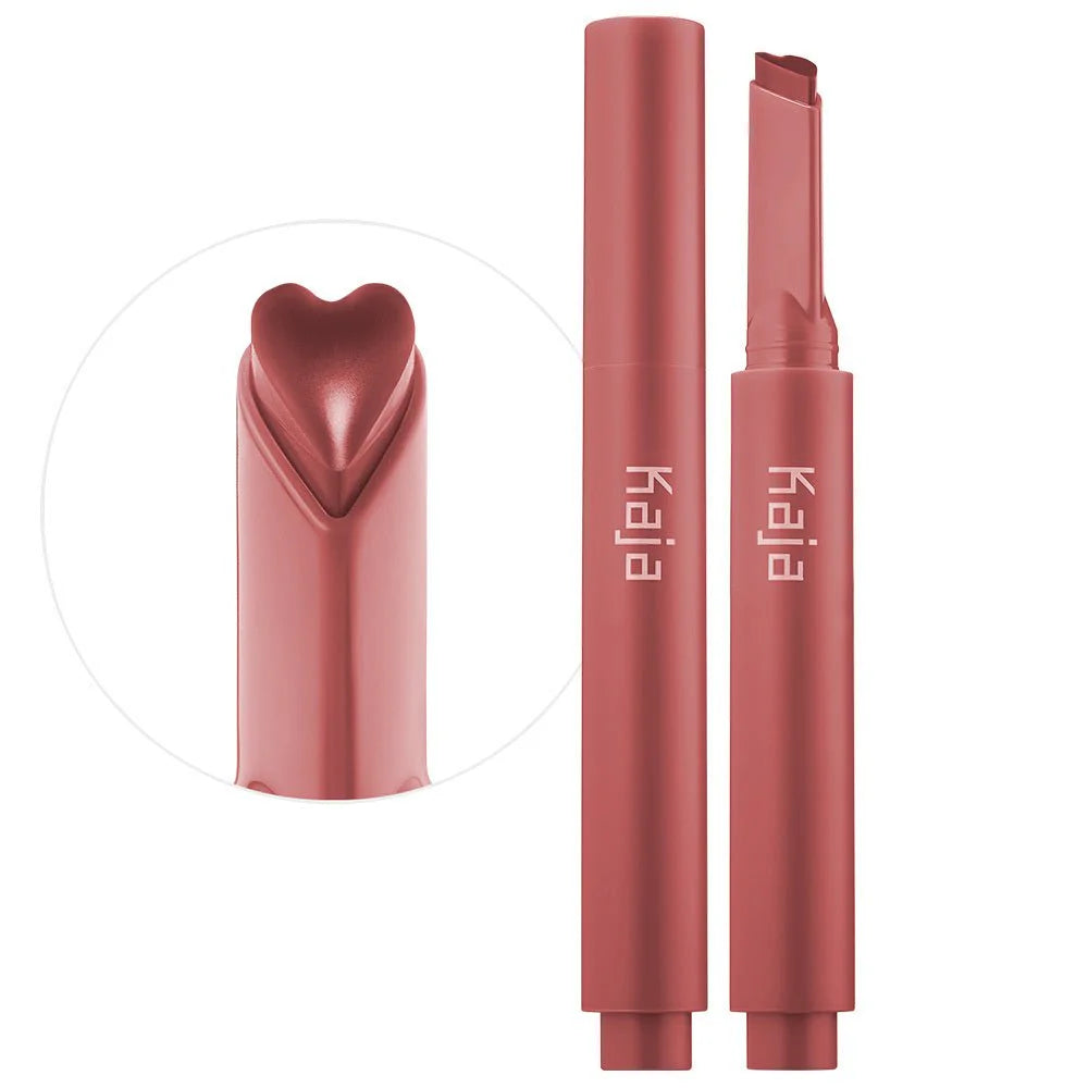 Kaja Heart Melter Gloss Stick 05 Hunny Bun