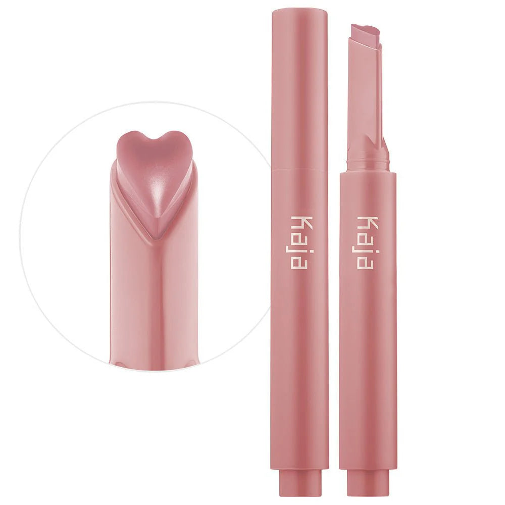Kaja Heart Melter Gloss Stick 07 Let's Chill