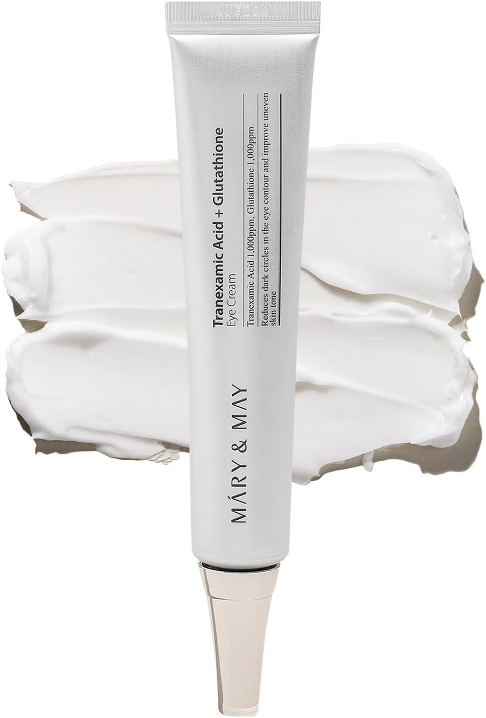 Mary&May Tranexamic Acid + Glutathione Eye Cream