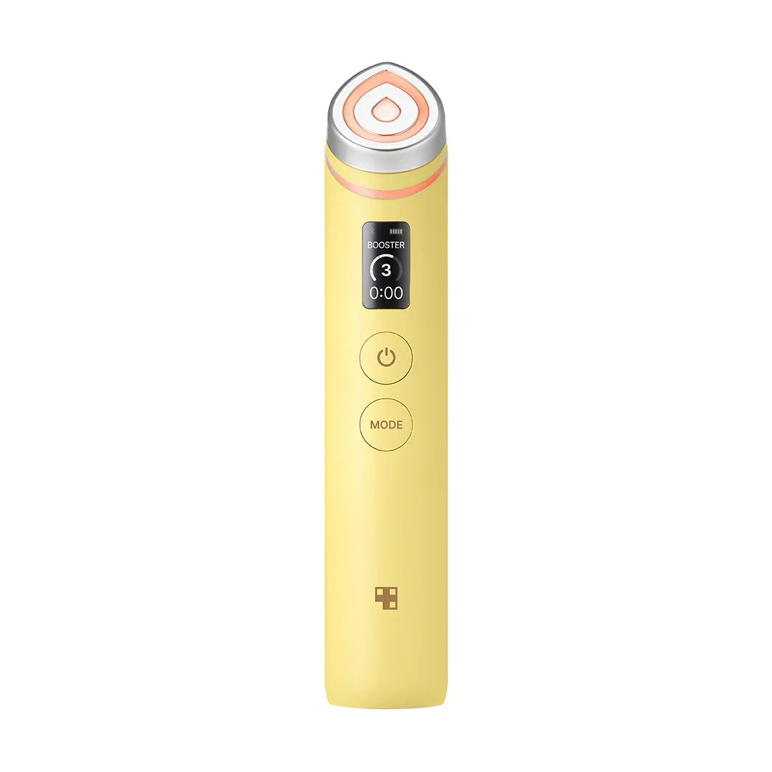 Medicube AGE-R Booster Pro Yellow