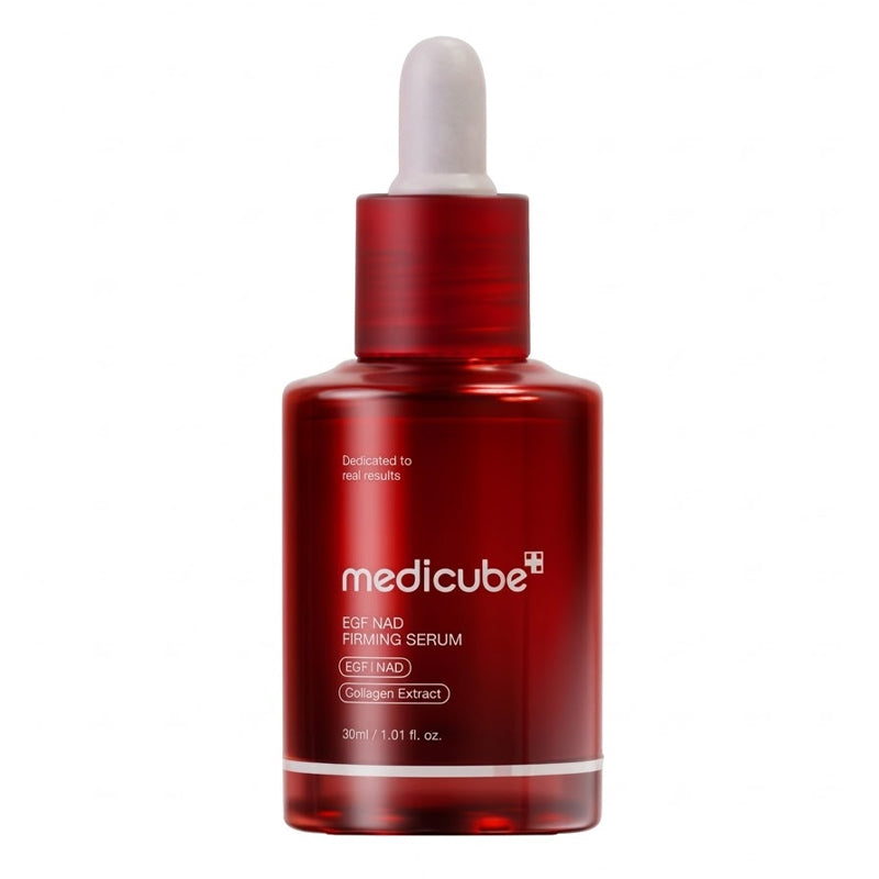 Medicube EGF NAD Firming Serum