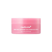 Medicube PDRN Caffeine Collagen Eye Patch