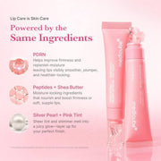 Medicube PDRN Peptide Glossy Lip Balm