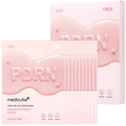 Medicube PDRN Pink Vita Coating Mask