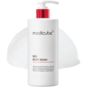 Medicube Red Acne Body Wash 2.0