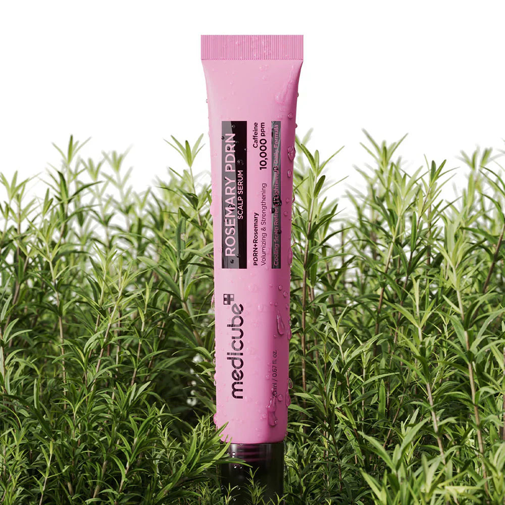 Medicube Rosemary PDRN Scalp Serum