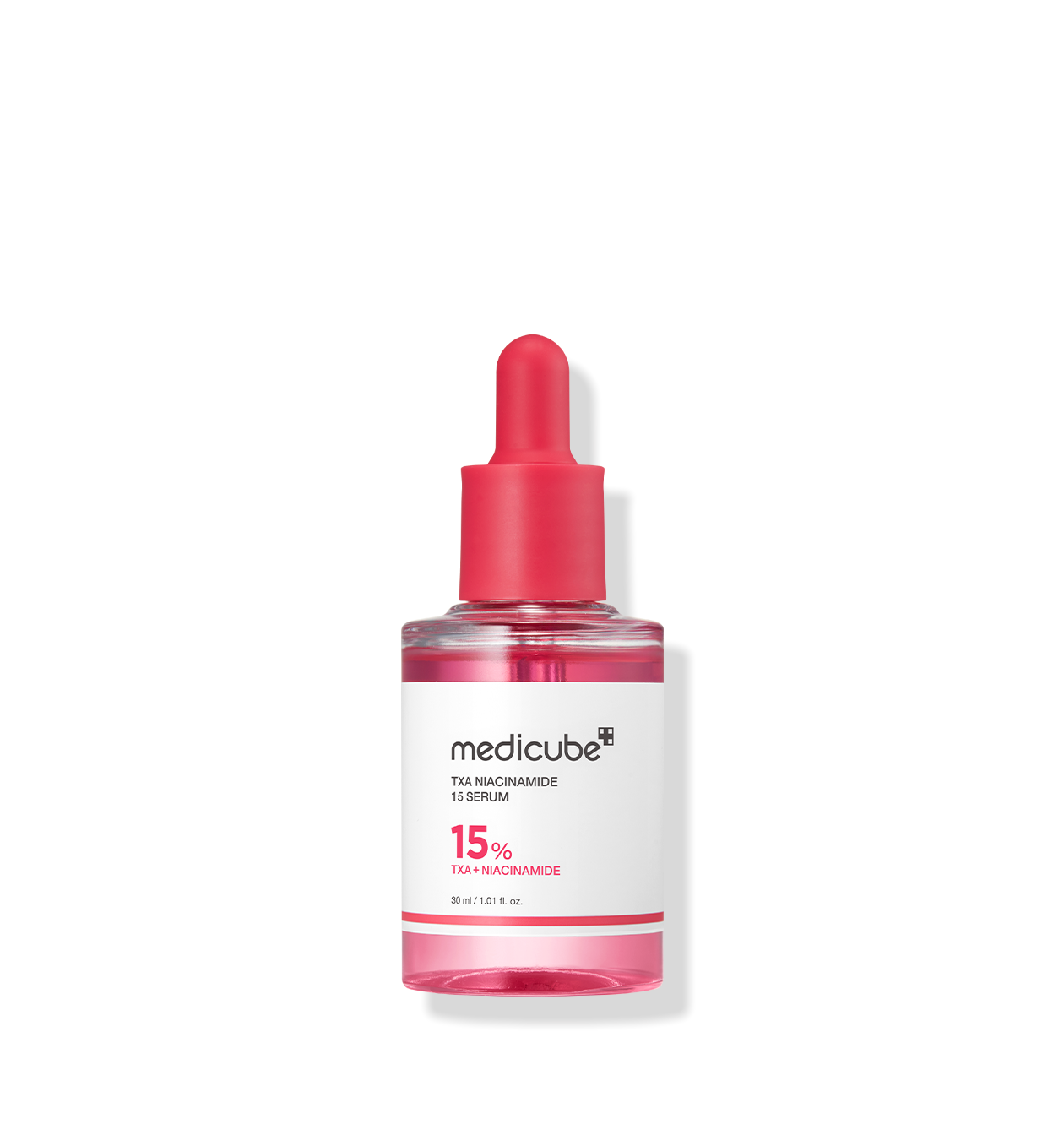 Medicube TXA Niacinamide 15% Serum