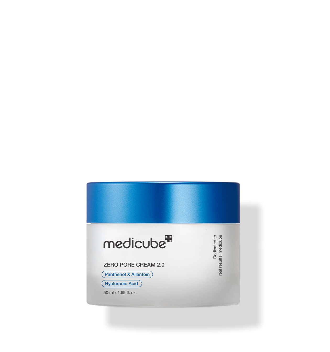 Medicube Zero Pore Cream 2.0