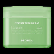 Mediheal TeaTree Trouble Pad
