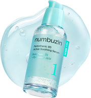 Numbuzin No.1 Pantothenic B5 Active Soothing Serum