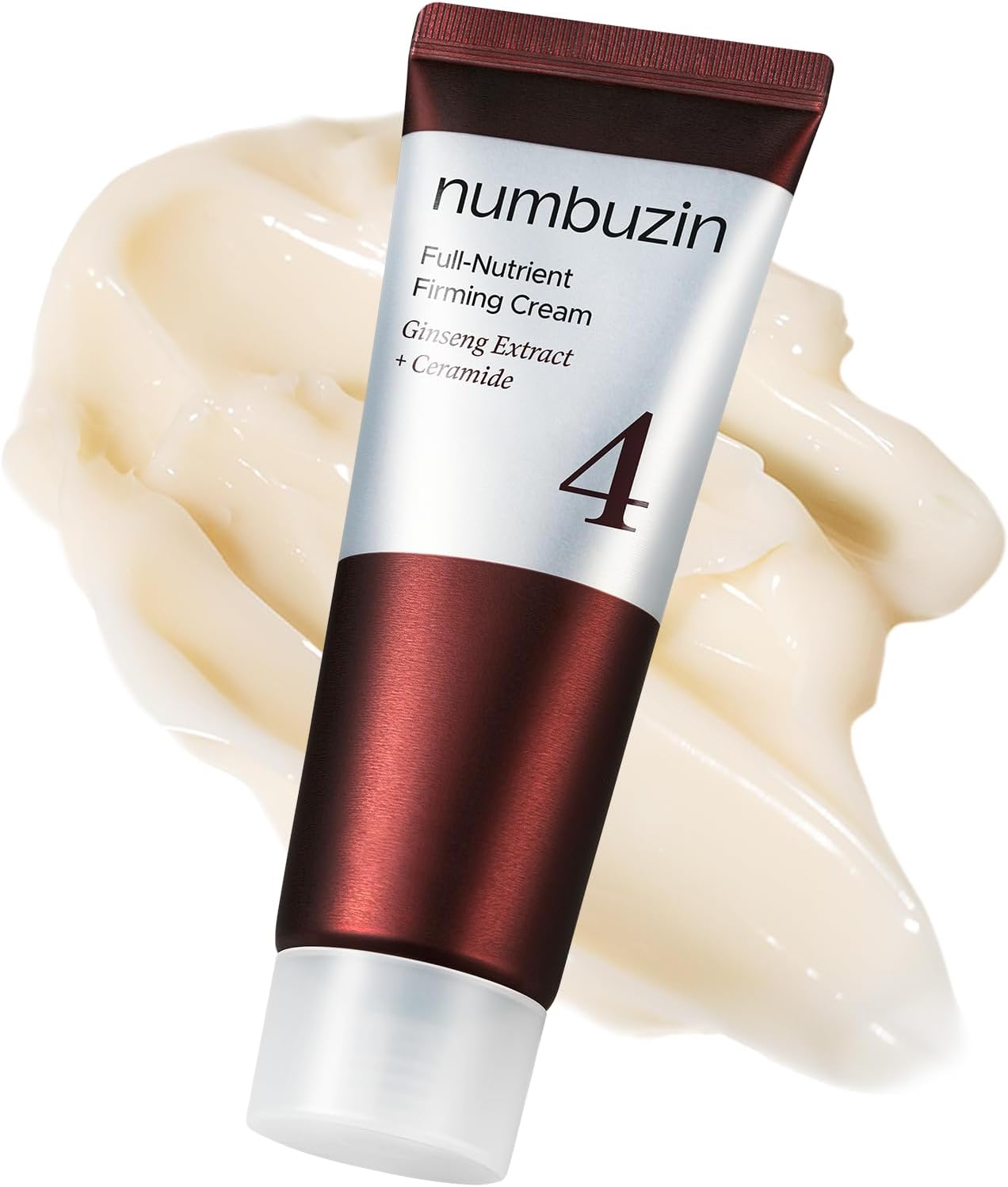 Numbuzin No.4 Full Nutrient Firming Cream