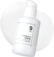 Numbuzin No.9 Secret Firming Serum