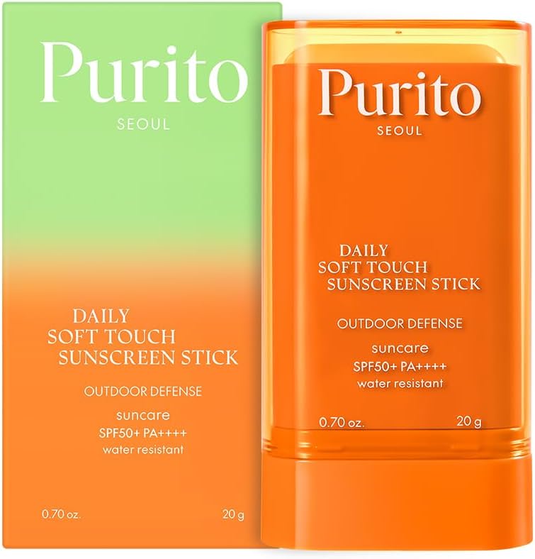 Purito Seoul Daily Soft Touch Sunstick