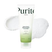 Purito Seoul From Green Deep Foaming Cleanser