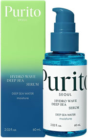 Purito Seoul Hydro Wave Deep Sea Serum