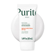 Purito Seoul Sun Day Adventure Sunscreen SPF 50
