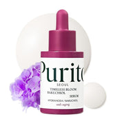 Purito Seoul Timeless Bloom Bakuchiol Serum
