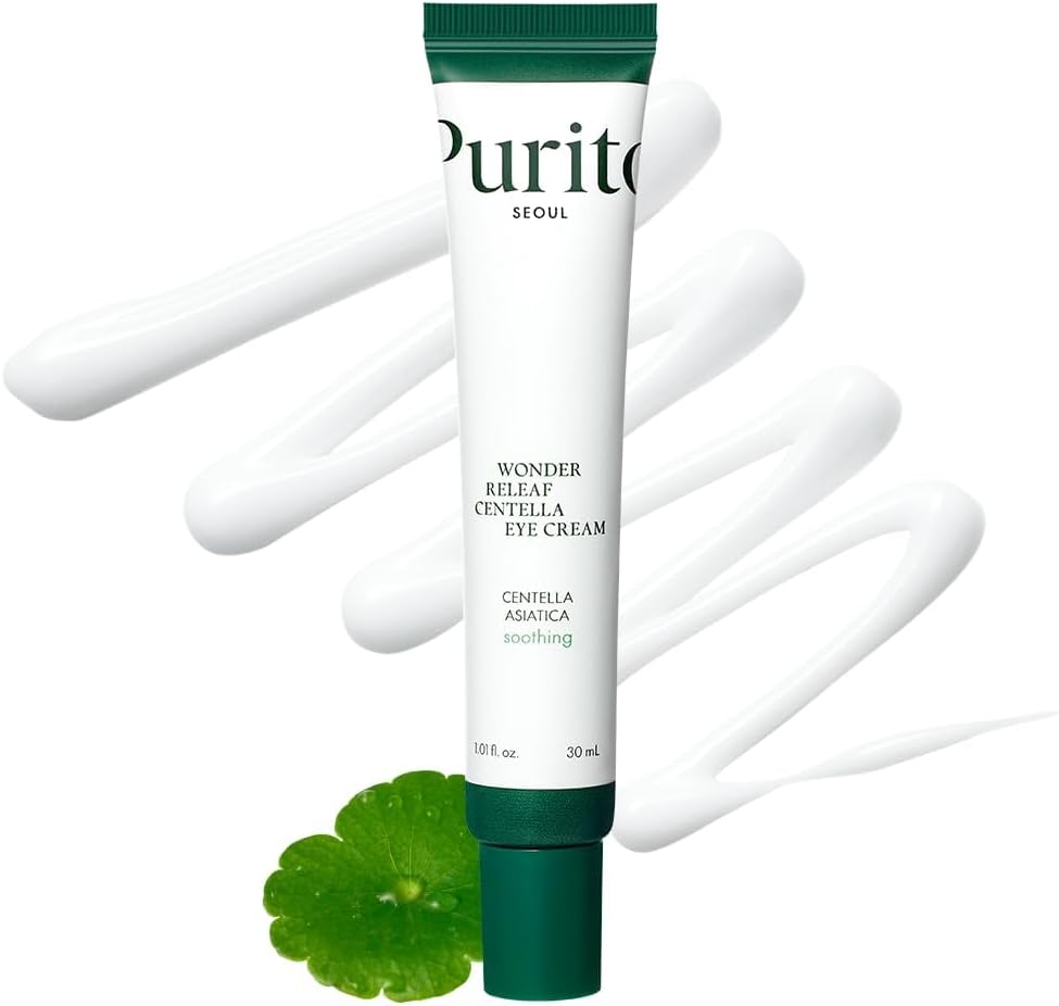 Purito Seoul Wonder Releaf Centella Eye Cream Unscented