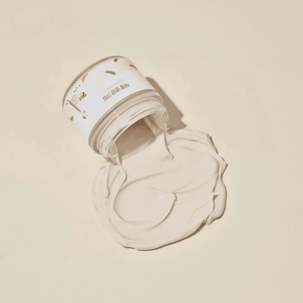 Round Lab Soybean Nourishing Cream