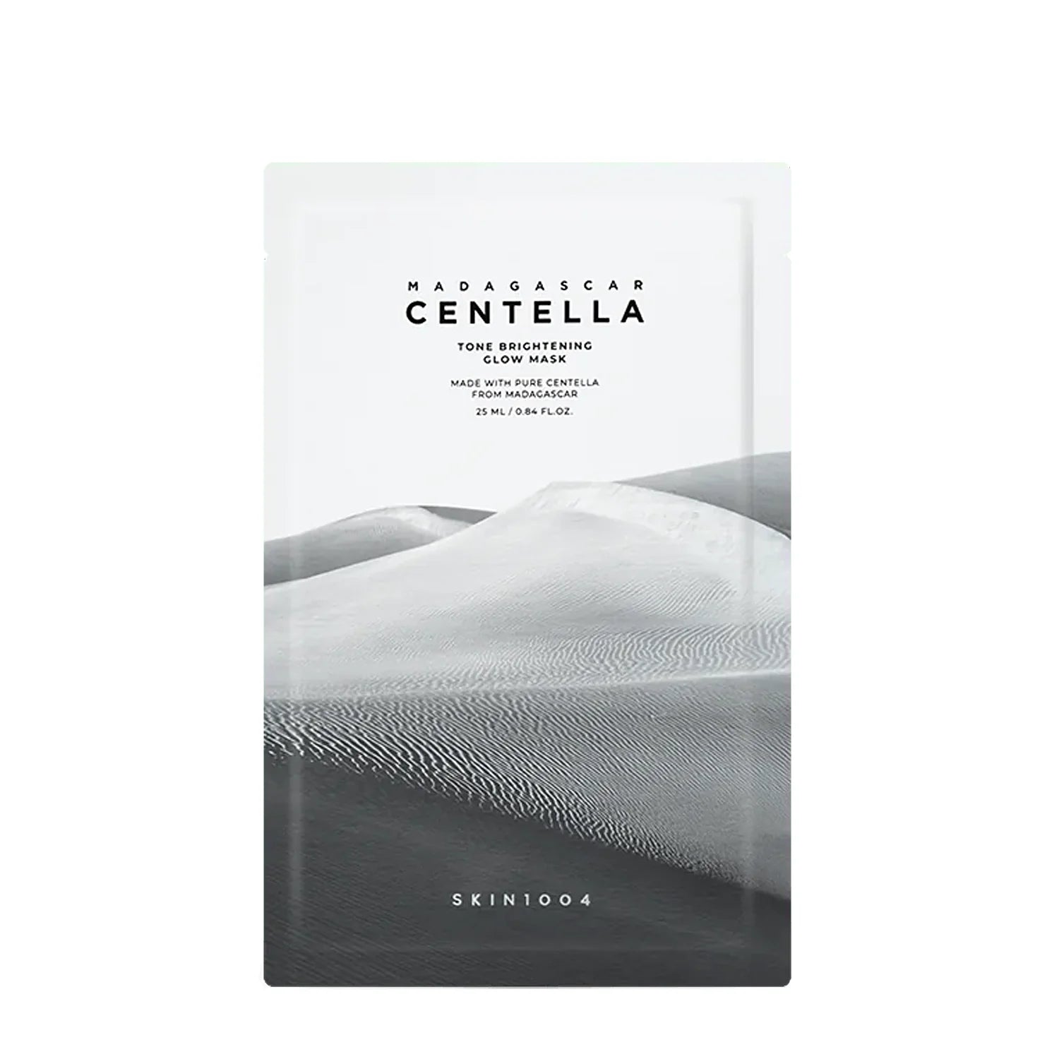 SKIN1004 Madagascar Centella Tone Brightening Glow Mask