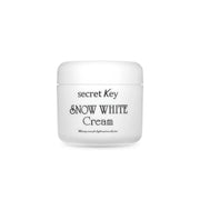 Secret Key Snow White Cream