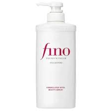 Shiseido Fino Premium Touch Shampoo