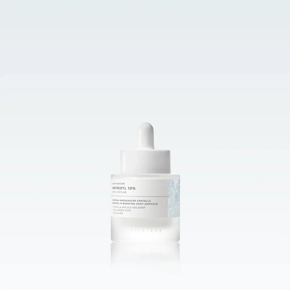 SKIN1004 Centella Matrixyl 10 Boosting Shot Ampoule