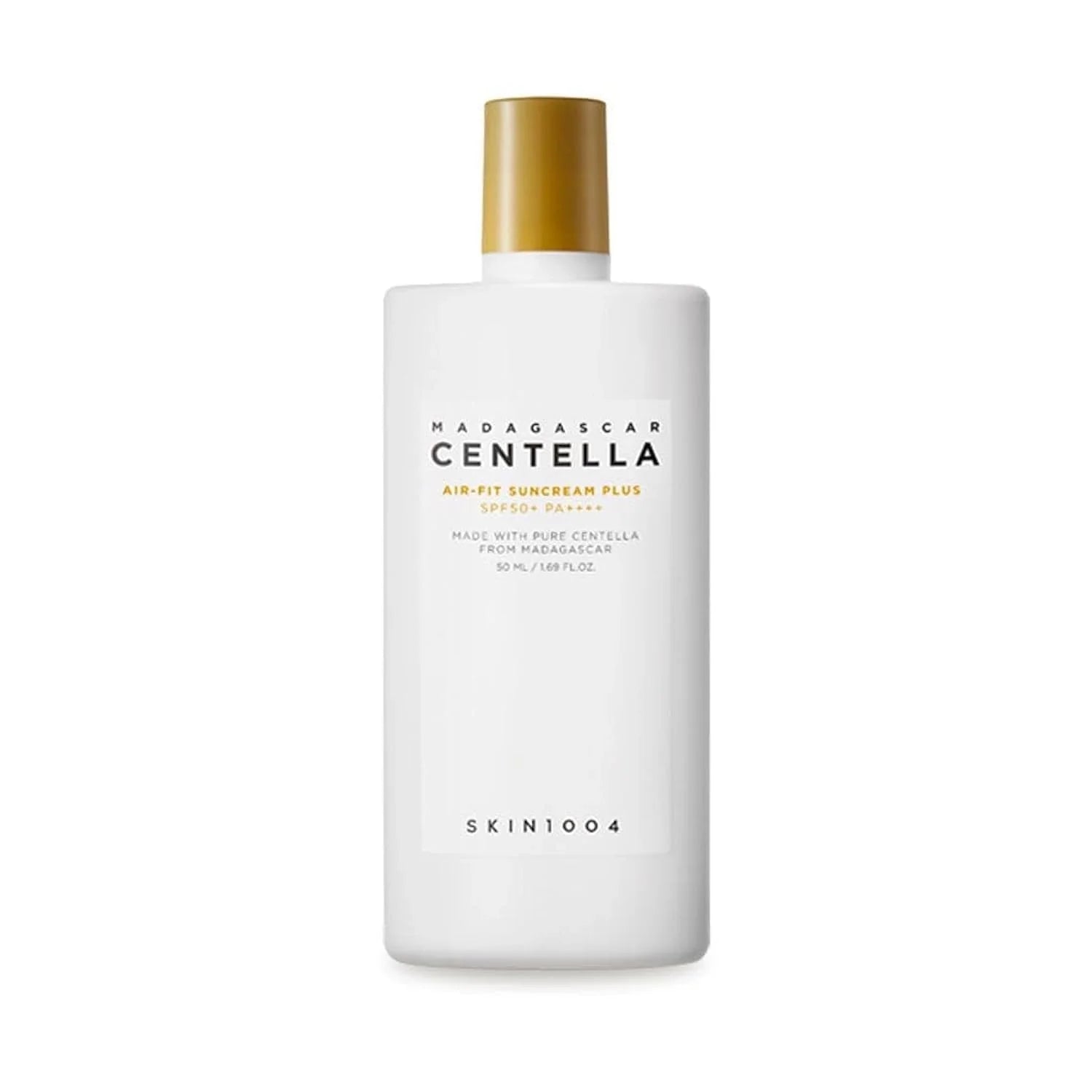 SKIN1004 Madagascar Centella Air-Fit Suncream Plus
