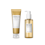 SKIN1004 Madagascar Centella Double Cleansing Duo