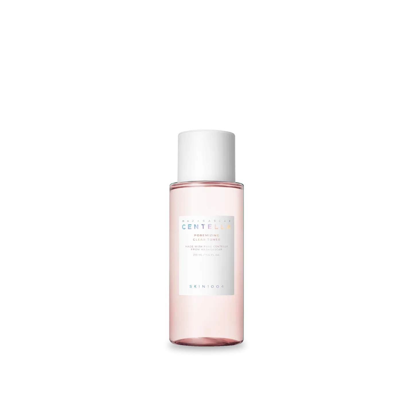 SKIN1004 Madagascar Centella Poremizing Clear Toner