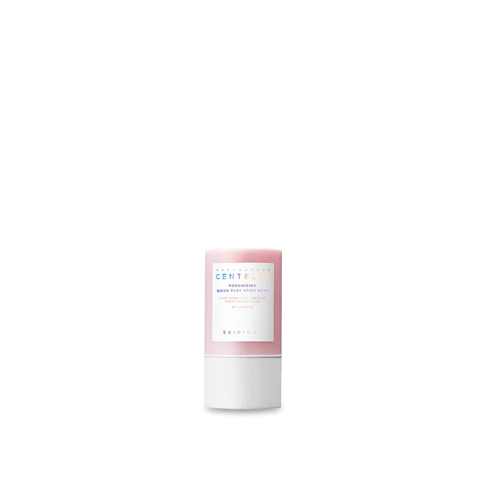 SKIN1004 Madagascar Centella Poremizing Quick Clay Stick Mask