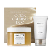 SKIN1004 Madagascar Centella Quick Calming Duo Set
