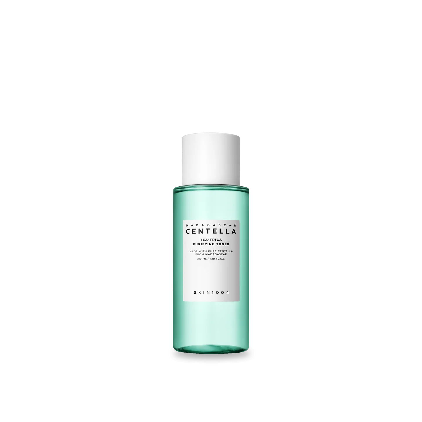 SKIN1004 Madagascar Centella Tea-Trica Purifying Toner