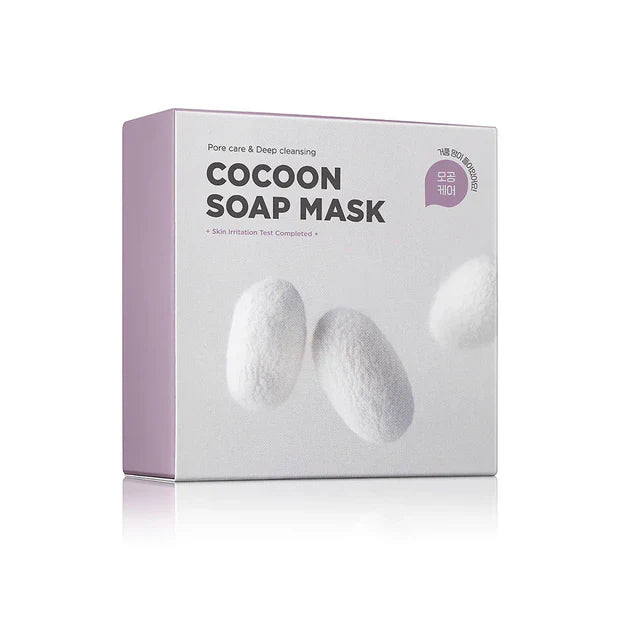 SKIN1004 Zombie Beauty Cocoon Soap Mask