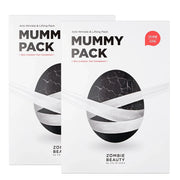 SKIN1004 Zombie Beauty Mummy Pack