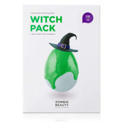 SKIN1004 Zombie Beauty Witch Pack