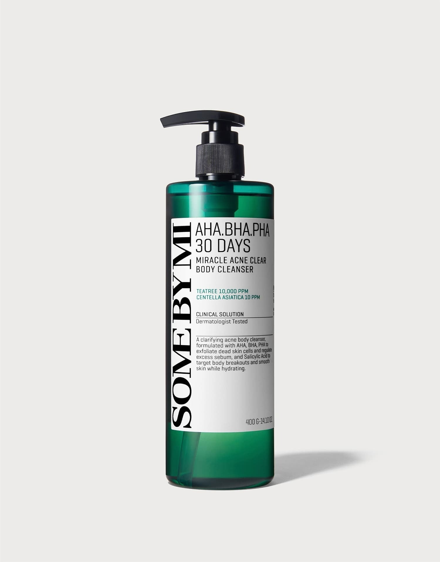 SOME BY MI AHA.BHA.PHA 30 Days Miracle Clear Body Cleanser