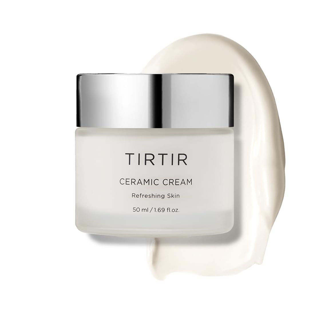 TIRTIR Ceramic Peptifill Cream