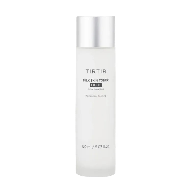TIRTIR Milk Skin Toner Light